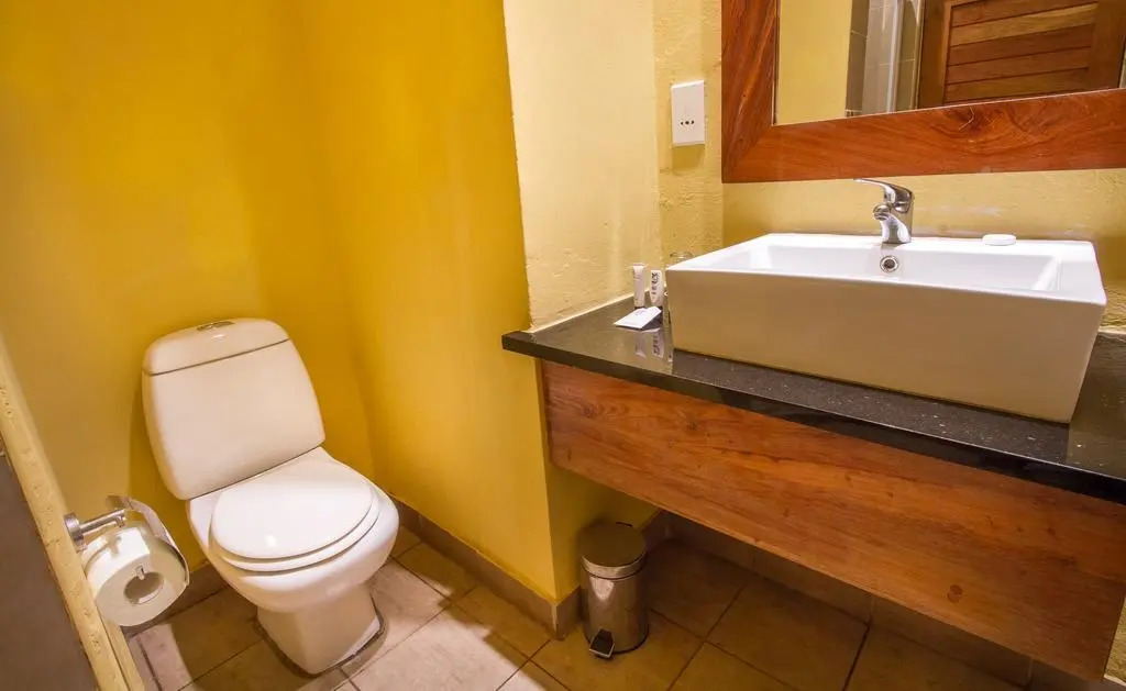 CityBlue Courtyard Hotel & Suites