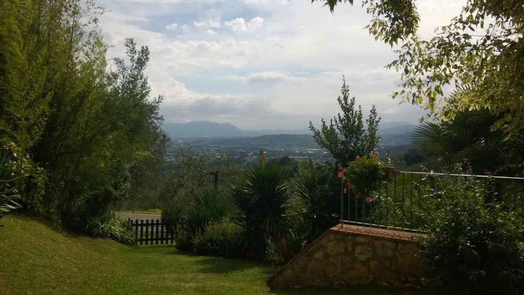 La Casa dei Limoni