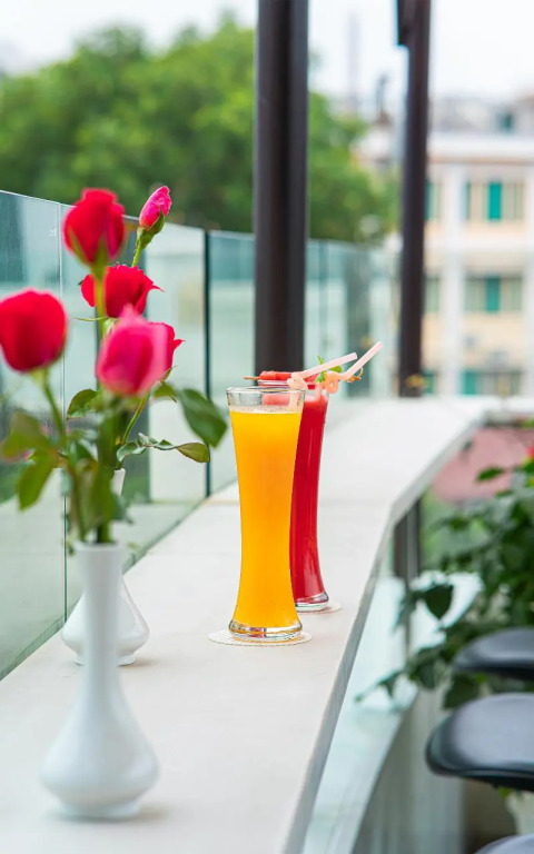 Affa Boutique Hotel
