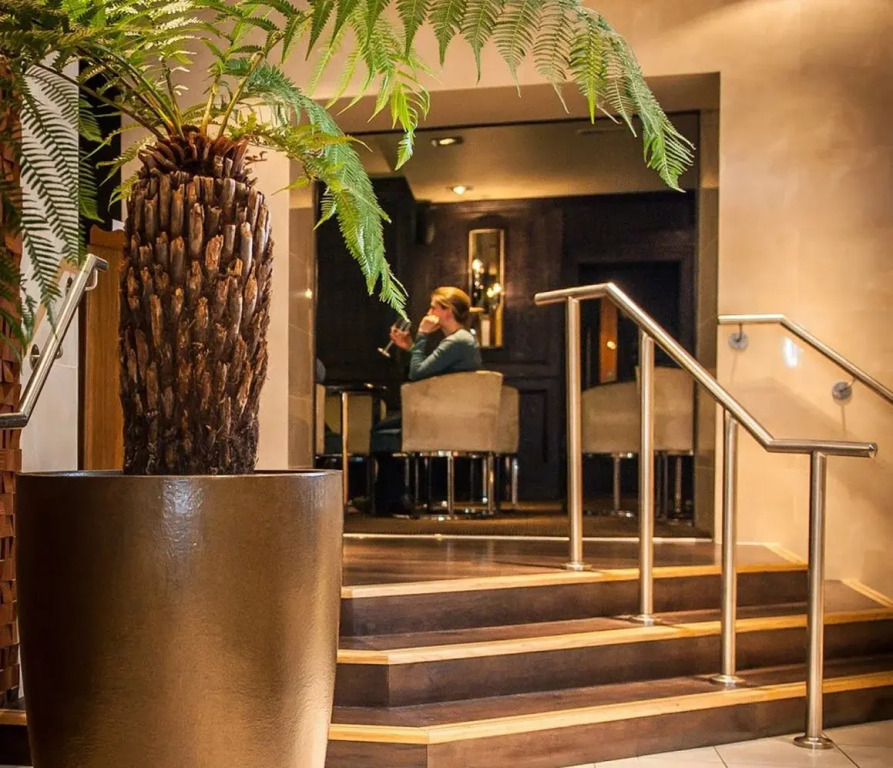 The Fenwick Hotel