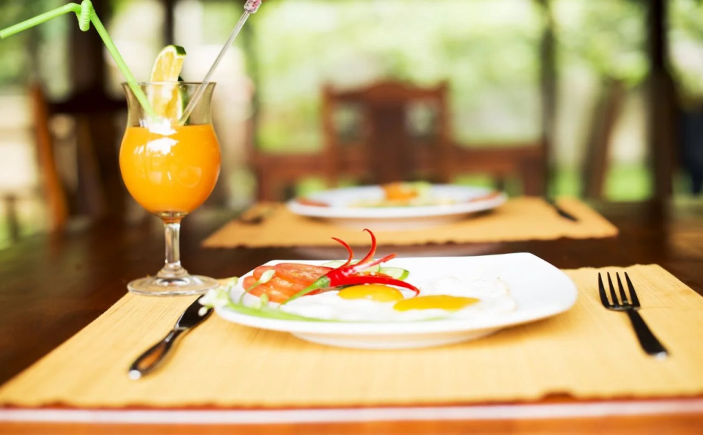 Paradiso Phu Quoc Resort