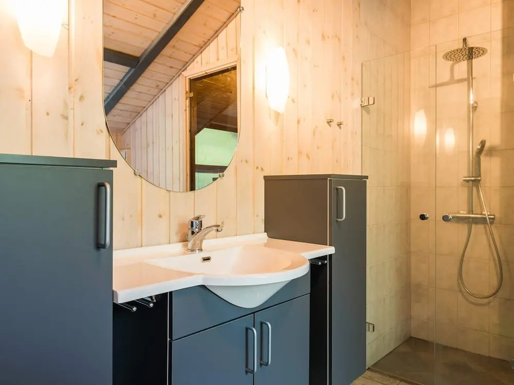 8 Person Holiday Home on a Holiday Park in Blåvand