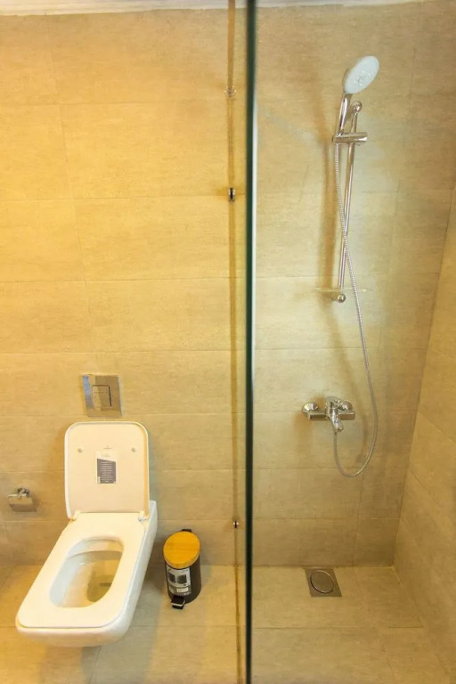 Accra Luxury Apartments at Lul Water