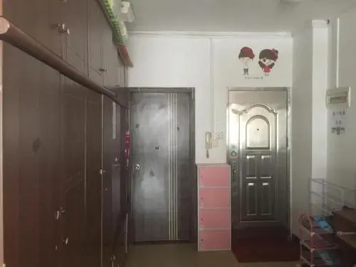 Guangzhou Roof Hostel