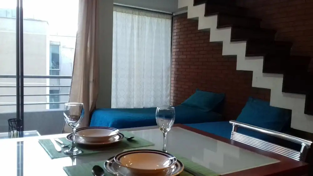 San Agustín Apartment