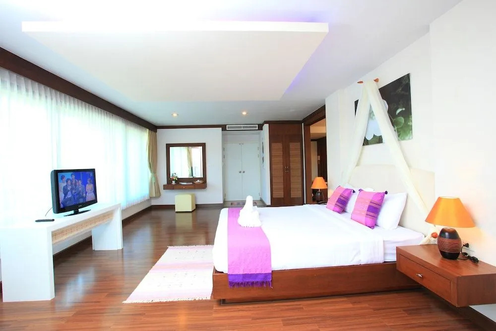 Songkhla Mermaid Hotel