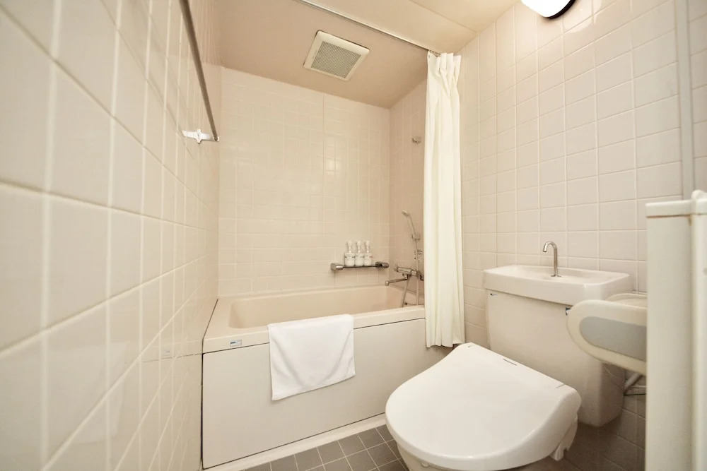 ZONK HOTEL Nakasu