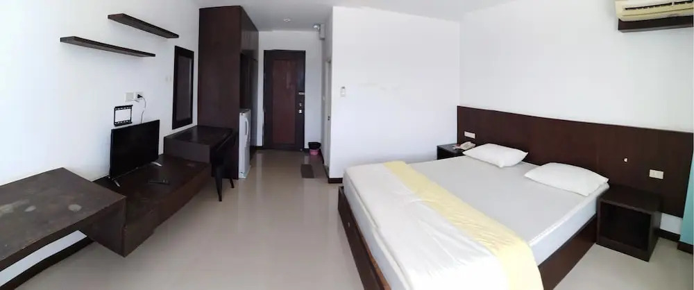 Sansabai Place