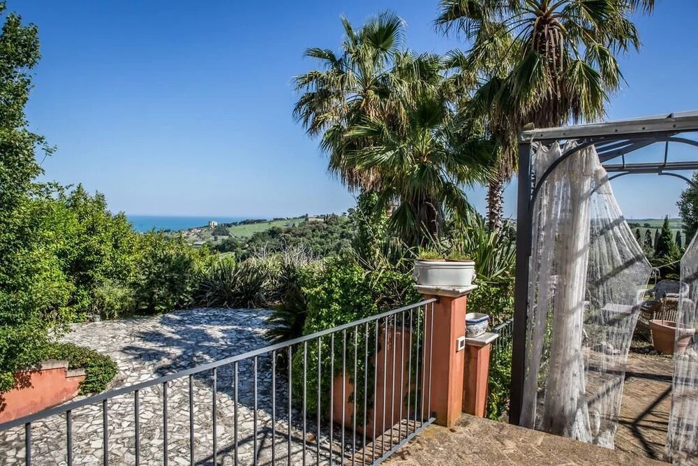 Villa Laura