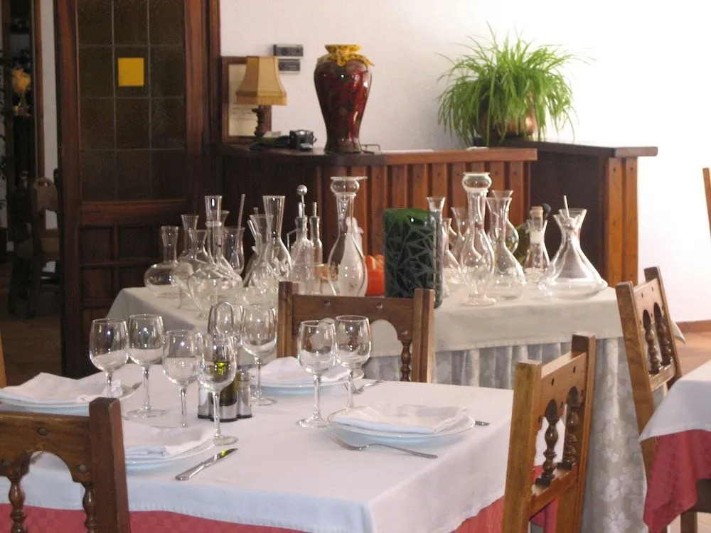 Hosteria Catalana