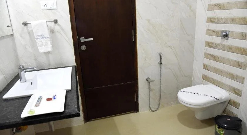 Hotel Akshayadhara