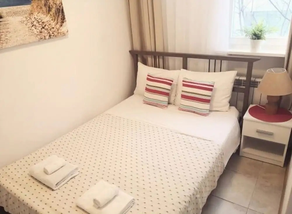 Amber Apartments Pereca