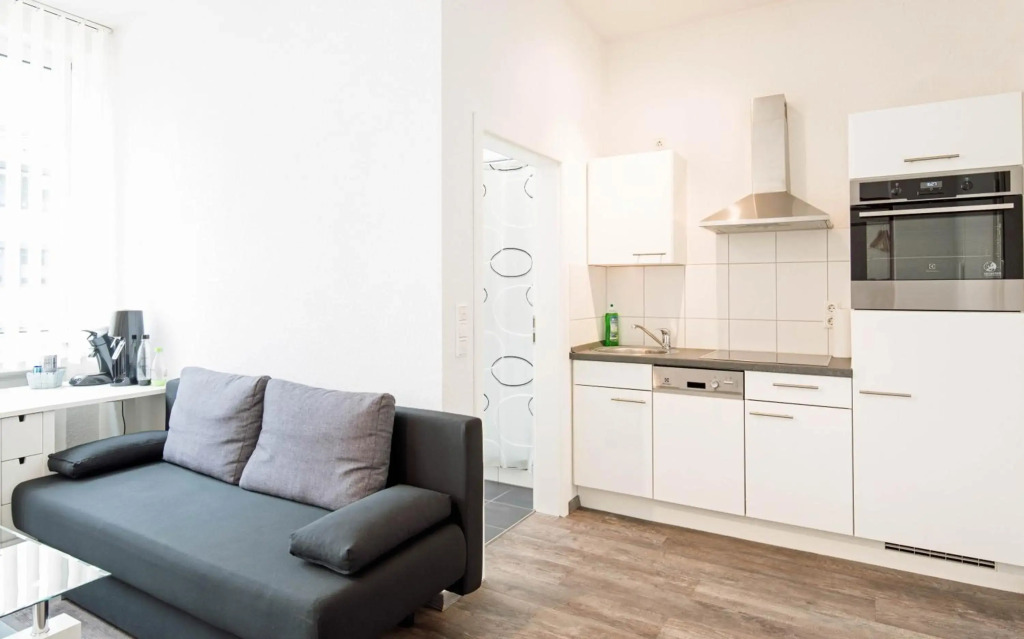 Apartmenthaus Aalen