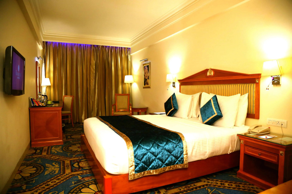 Ramada By Wyndham Amritsar