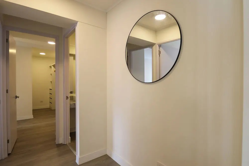 Upper Modern Stay by Wynwood House