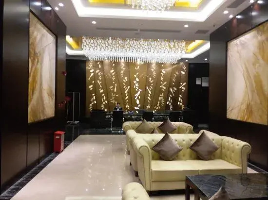 Sibaike Hotel