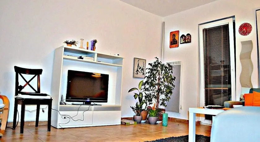 Montesa Apartments
