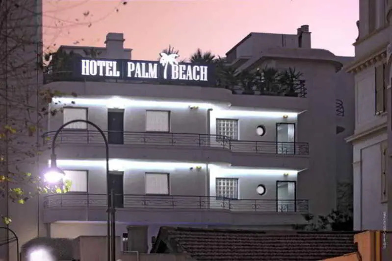 Palm Beach