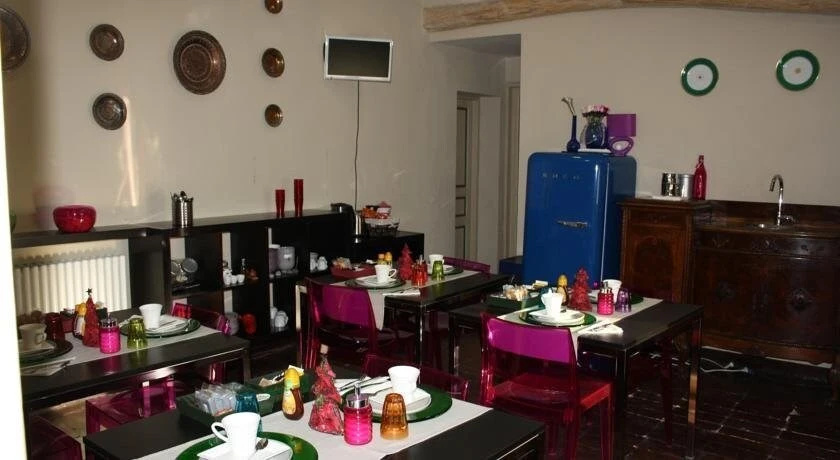 Residenza Minerva B&B