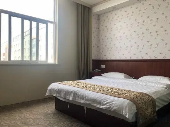 Feidong Rumeng Express Hotel
