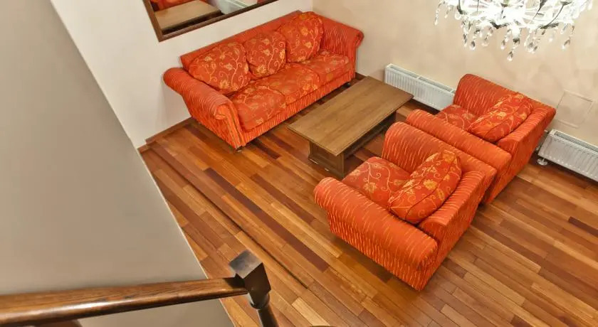 City Centre Apartment Gedimino