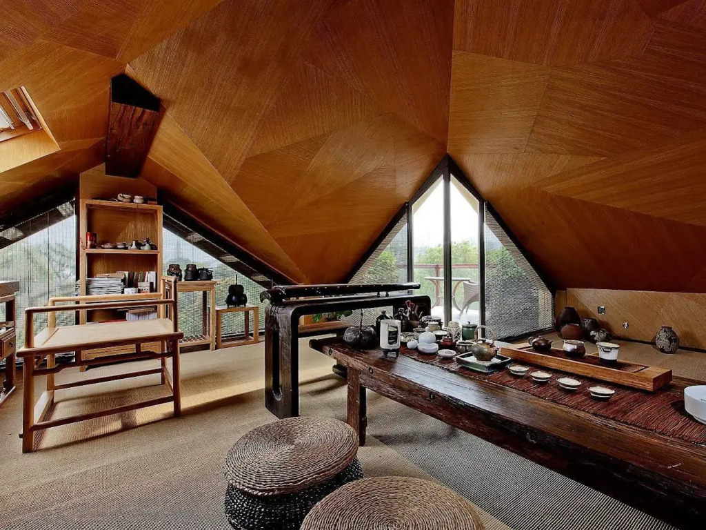 Hangzhou Roots Resort