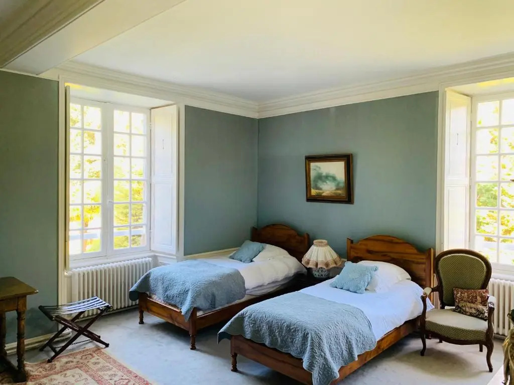 Manoir de Trégaray