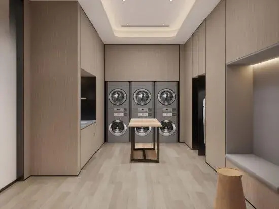 JI Hotel Changshu Southeast Development Zone Kuncheng Lake