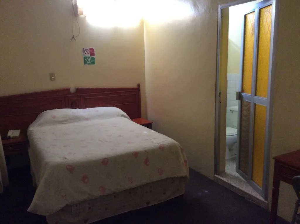Hotel Real del Valle