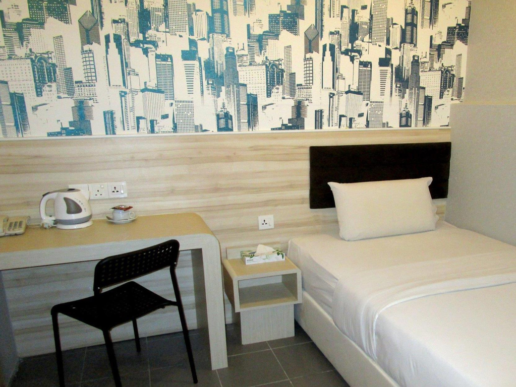 T-Hotel Bukit Bintang