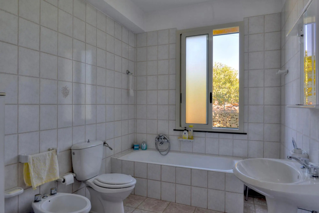 Villa Paola with private Pool-Villa Paola