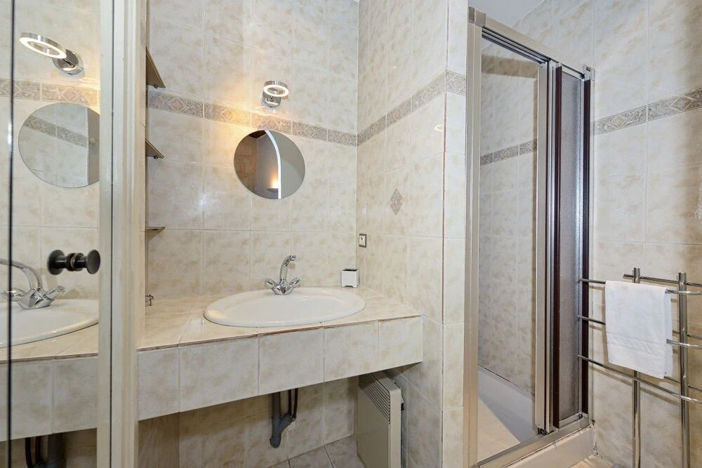 Cute Apartment in Heart of City
