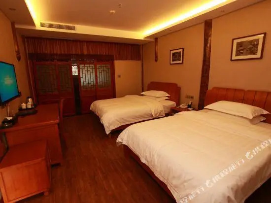 Caotang Bieyuan Hotel