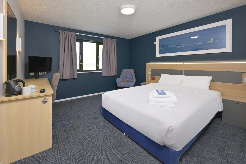 Travelodge Hartlebury
