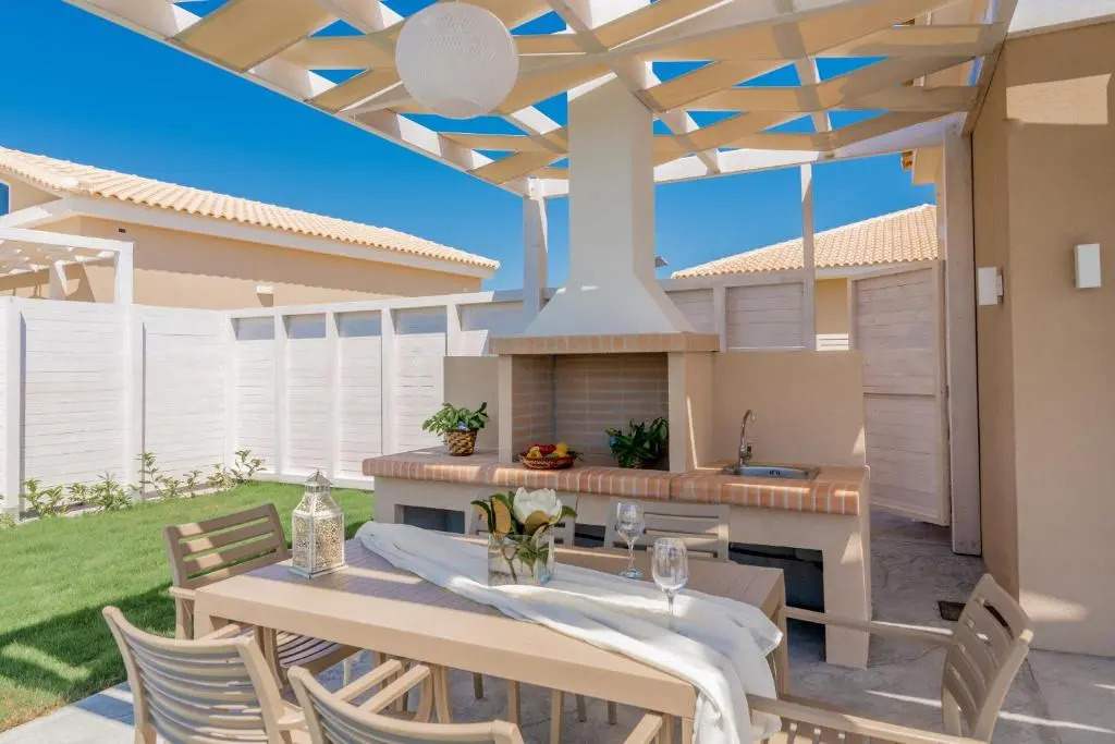 Spartakos Luxury Villa 2