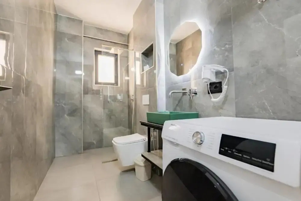 Day Lux Apartments