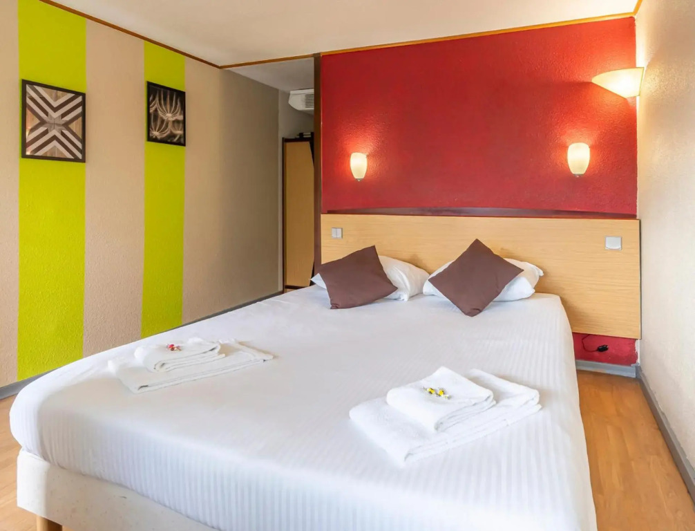 Value Stay Bruges