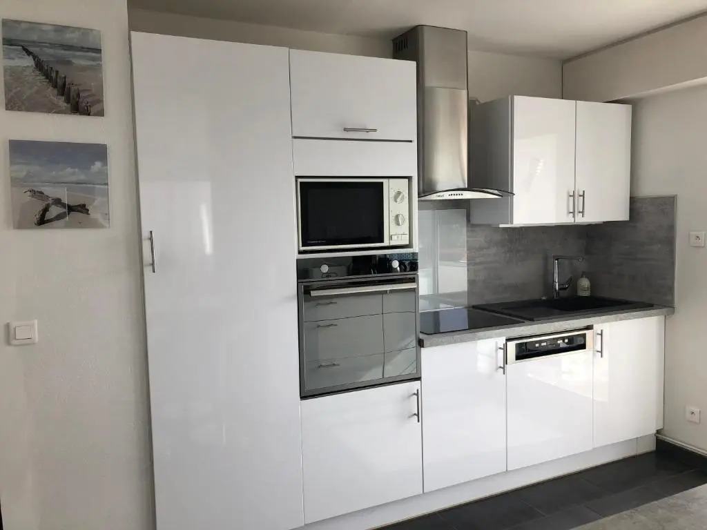 Résidence Le Plein Sud 85 m²