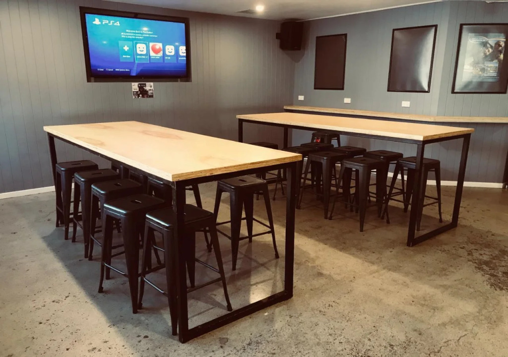 Down Under Hostels - Surfers Paradise