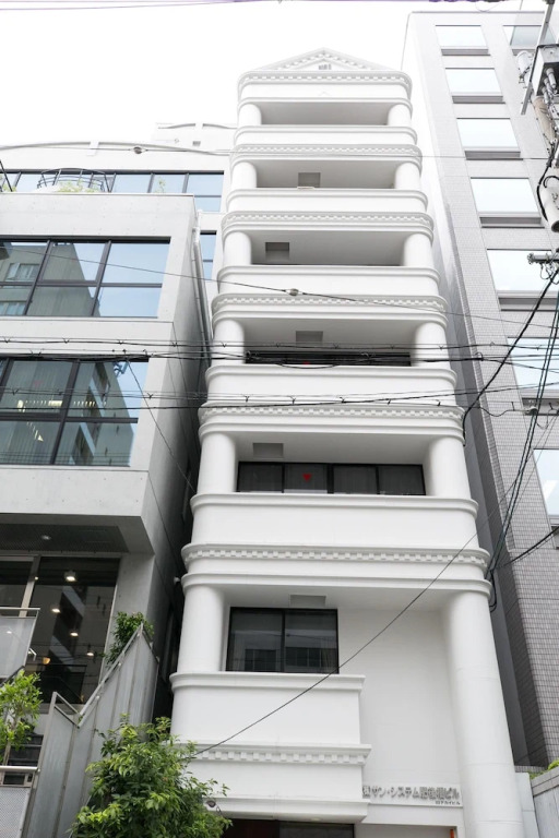 Osaka Higobashi Suite Room 301