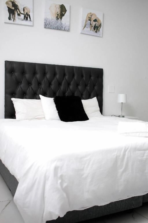 Semeni Asante Guesthouse