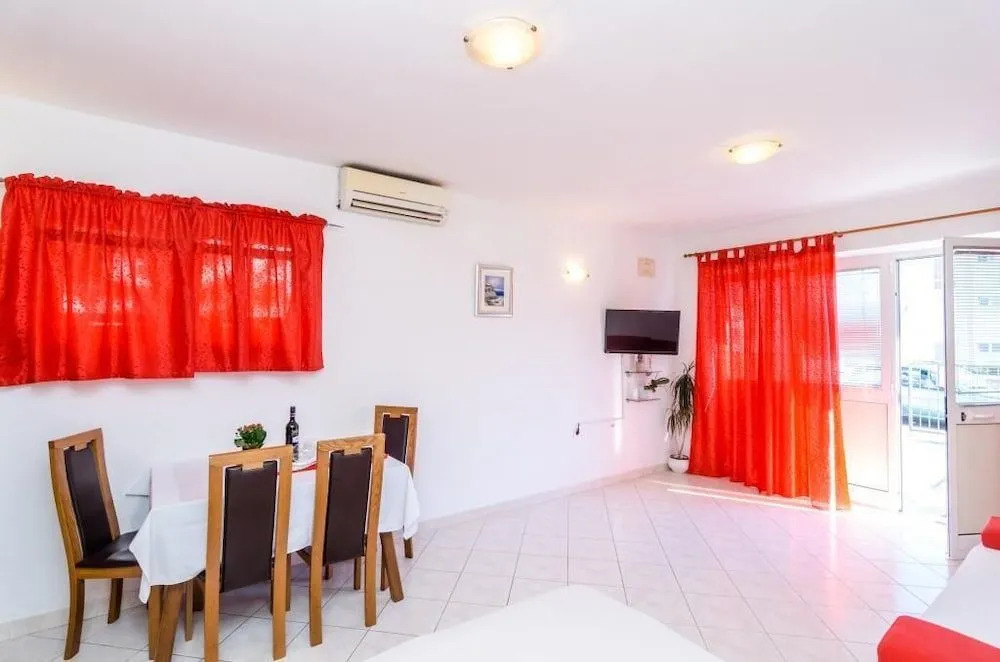 Apartment Italia