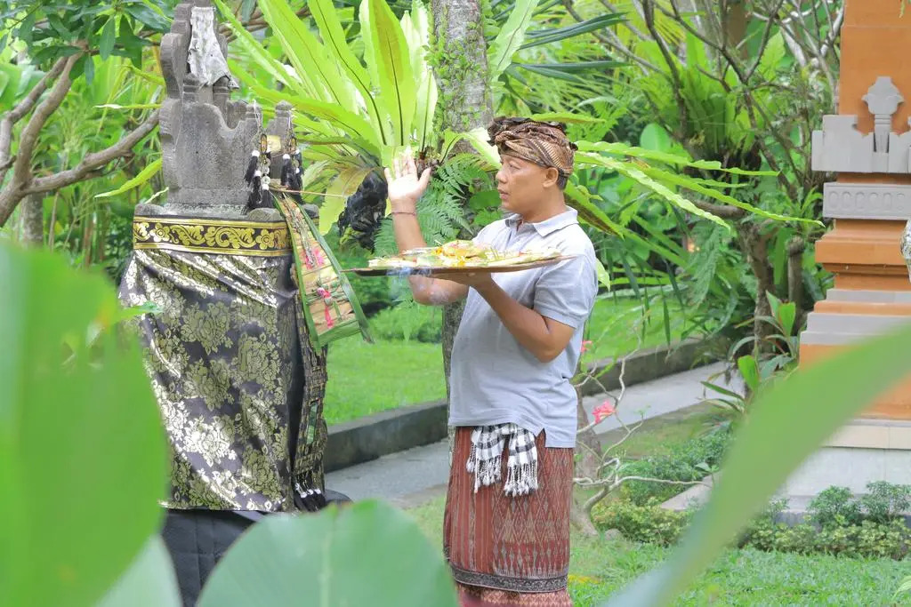 Uma Mesari Ubud