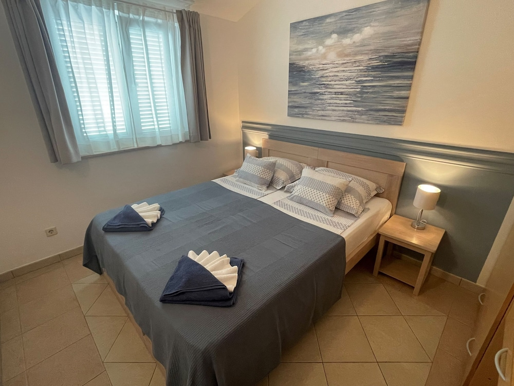 Apartments Jure