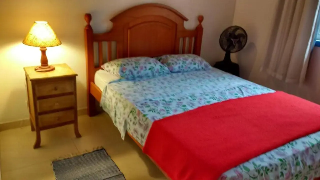 Serenity Guest House Buzios Hostel