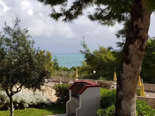 Villaggio Idra residence