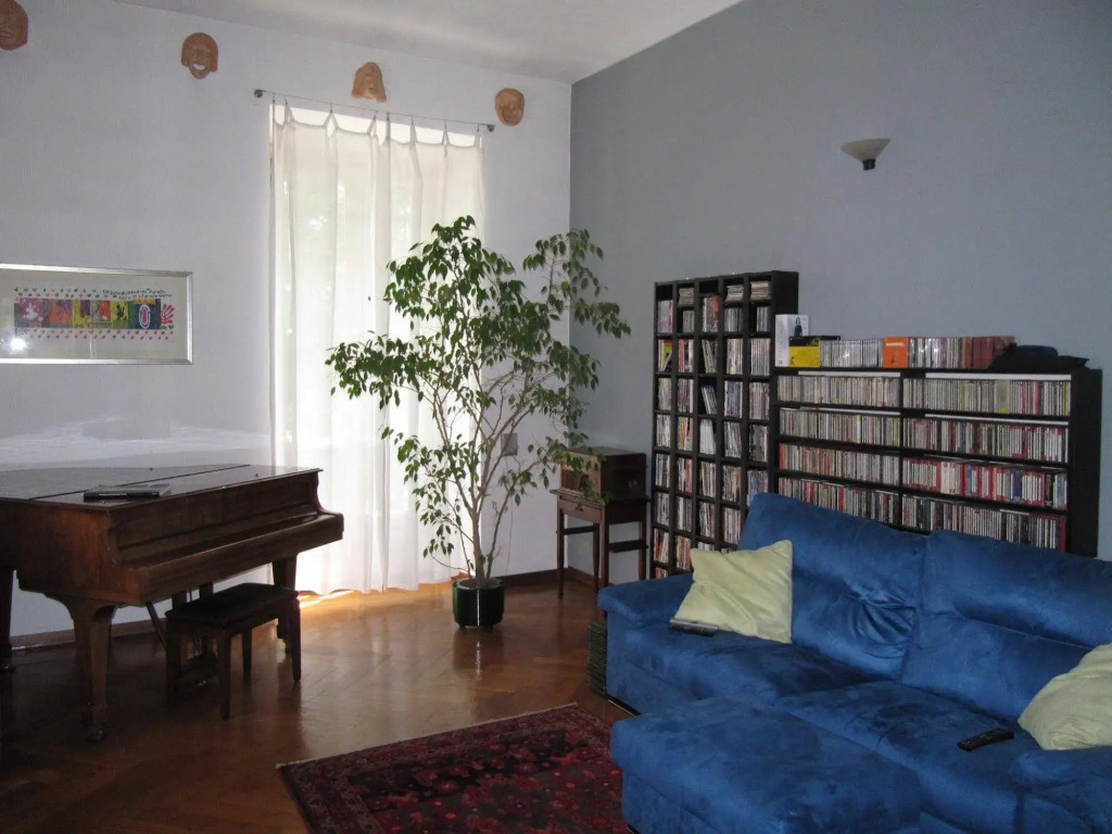 Al Porta Susa B&B