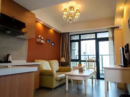 Langcheng Holiday Apartment