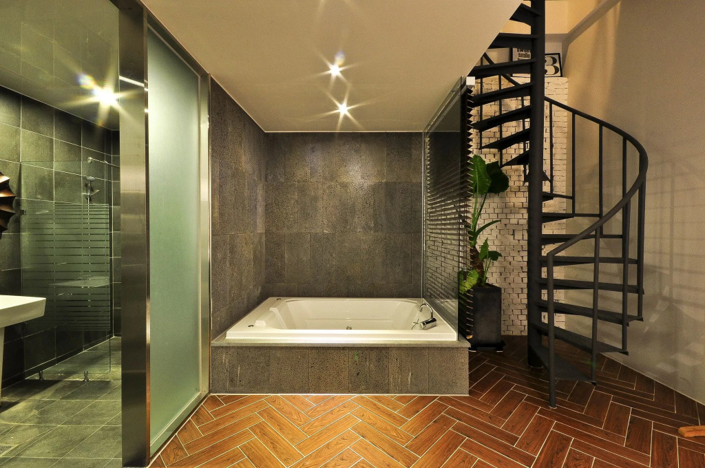 Boo Design Hotel