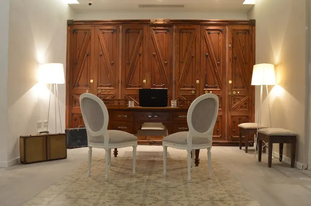 HBE Boutique España - Turismo de Interior